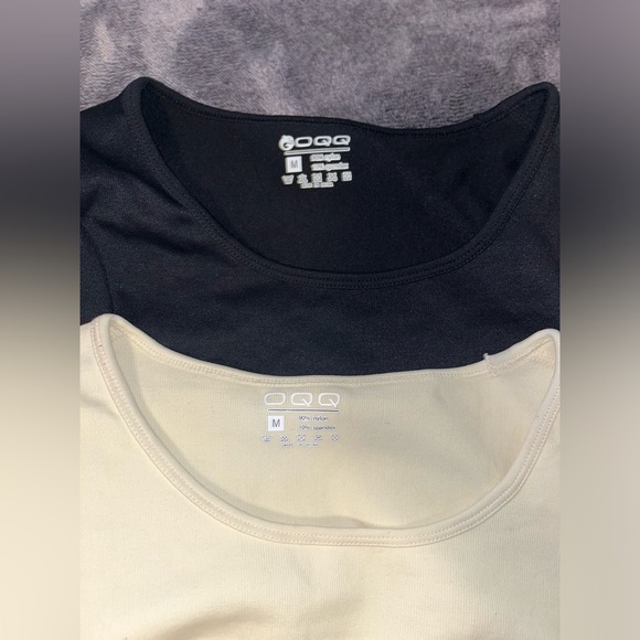 Matching Shape Wear Set - Picture 3 of 4